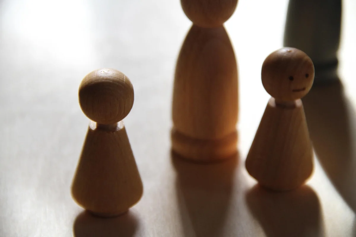 Communication familiale : le secret pour désamorcer les tensions