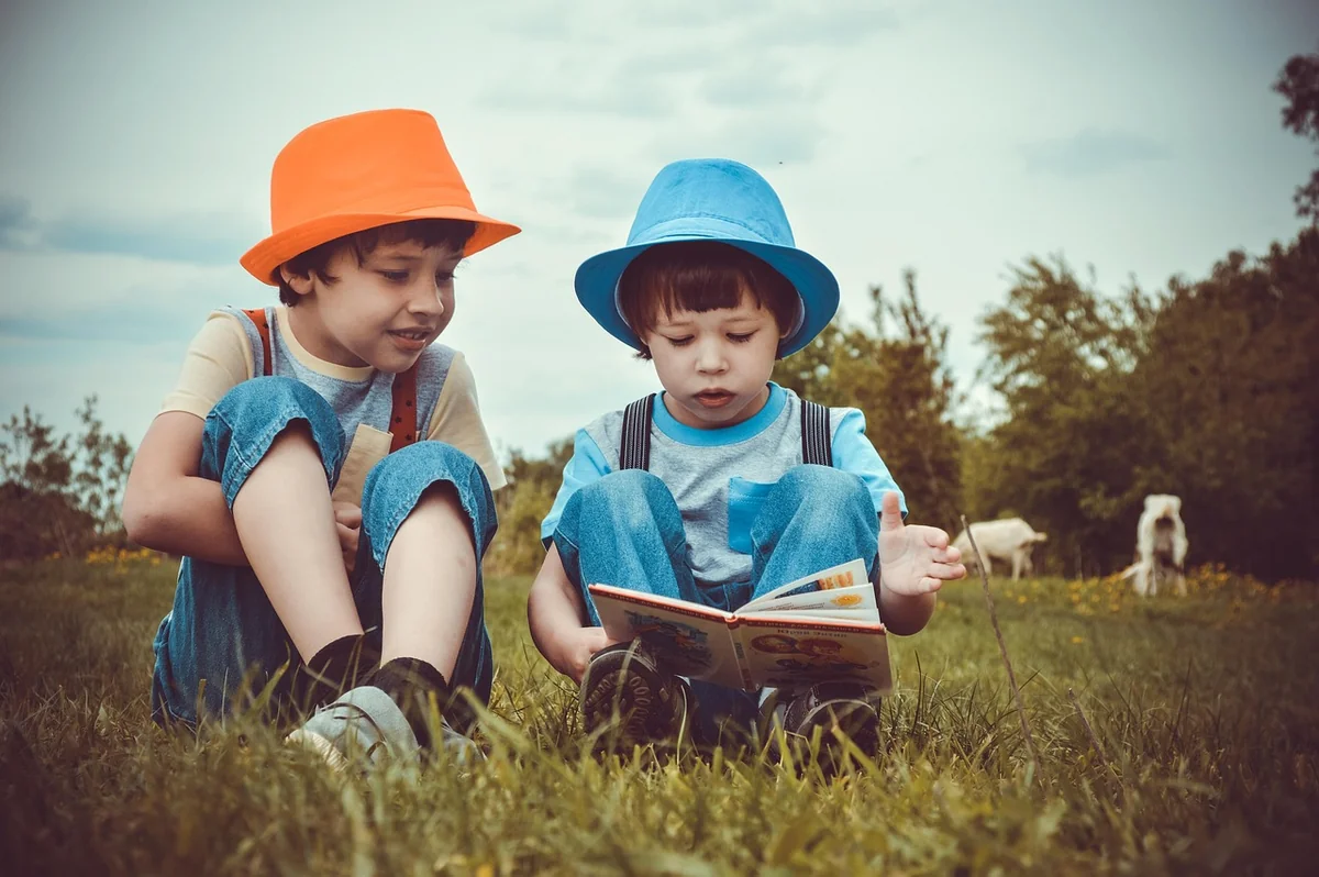 Choisir les bons livres (sans forcer)