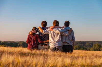 les jeunes
